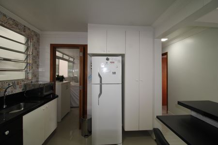 Apartamento para alugar com 70m², 2 quartos e 1 vagaSala / Cozinha