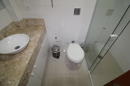 Apartamento para alugar com 70m², 2 quartos e 1 vagaBanheiro