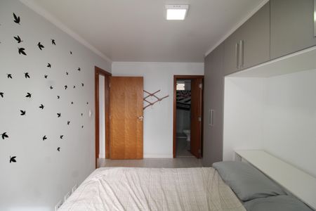 Quarto 1 de apartamento para alugar com 2 quartos, 70m² em Tucuruvi, São Paulo