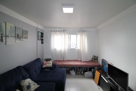 Sala / Cozinha de apartamento para alugar com 2 quartos, 70m² em Tucuruvi, São Paulo