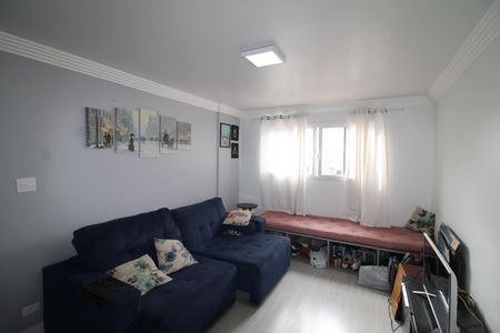 Apartamento para alugar com 70m², 2 quartos e 1 vagaSala / Cozinha