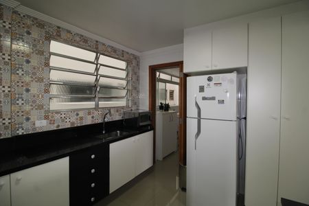 Apartamento para alugar com 70m², 2 quartos e 1 vagaSala / Cozinha
