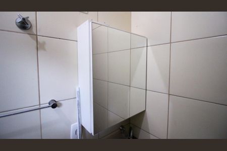 Casa à venda com 120m², 3 quartos e 2 vagasBanheiro da Suíte 3