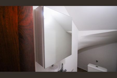 Casa à venda com 120m², 3 quartos e 2 vagasLavabo