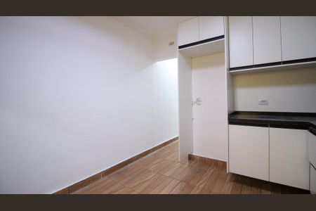 Casa à venda com 120m², 3 quartos e 2 vagasCozinha