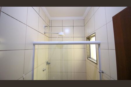 Casa à venda com 120m², 3 quartos e 2 vagasBanheiro da Suíte 1