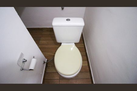 Casa à venda com 120m², 3 quartos e 2 vagasLavabo