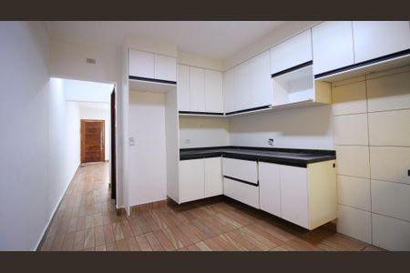 Casa à venda com 120m², 3 quartos e 2 vagasCozinha