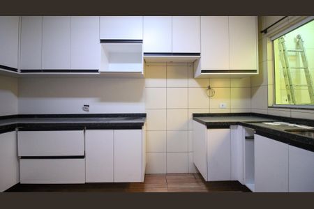 Casa à venda com 120m², 3 quartos e 2 vagasCozinha