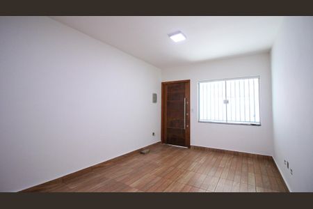 Sala de casa à venda com 3 quartos, 120m² em Chácara Belenzinho, São Paulo