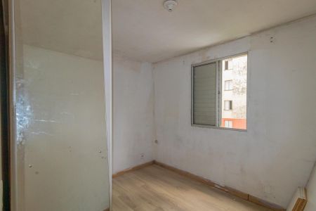 Apartamento à venda com 42m², 2 quartos e 1 vagaQuarto 2