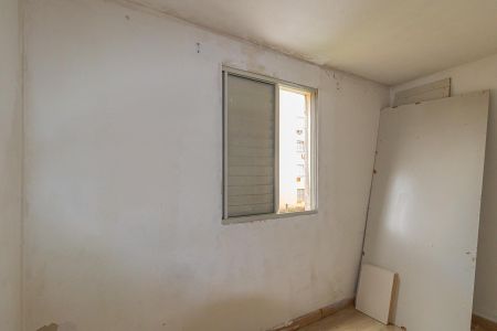 Apartamento à venda com 42m², 2 quartos e 1 vagaQuarto 2