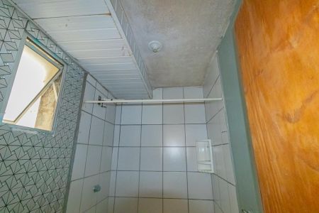 Apartamento à venda com 42m², 2 quartos e 1 vagaBanheiro