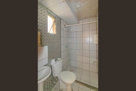 Apartamento à venda com 42m², 2 quartos e 1 vagaBanheiro