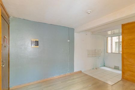 Apartamento à venda com 42m², 2 quartos e 1 vagaSala/Cozinha