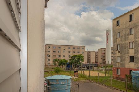 Apartamento à venda com 42m², 2 quartos e 1 vagaVista do Quarto 2