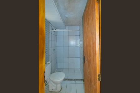 Apartamento à venda com 42m², 2 quartos e 1 vagaBanheiro