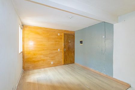 Sala/Cozinha de apartamento à venda com 2 quartos, 42m² em Rio Branco, Canoas