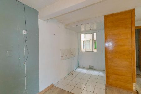 Apartamento à venda com 42m², 2 quartos e 1 vagaSala/Cozinha