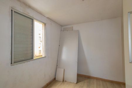 Apartamento à venda com 42m², 2 quartos e 1 vagaQuarto 2