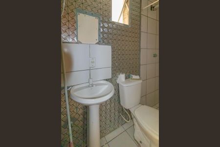 Apartamento à venda com 42m², 2 quartos e 1 vagaBanheiro