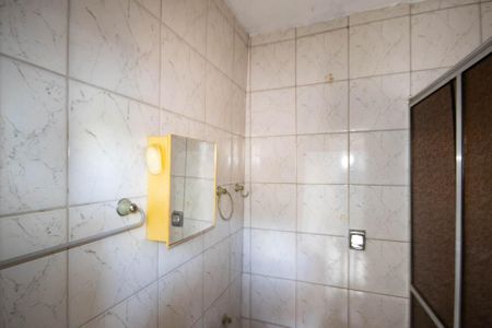 Casa para alugar com 1 quarto, 25m² em Vila Medeiros, São Paulo