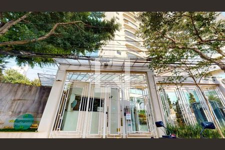 Apartamento à venda com 74m², 1 quarto e 1 vaga Apartamento à venda com 74m², 1 quarto e 1 vagaFachada