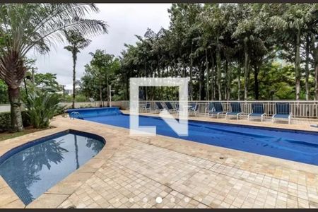 Apartamento à venda com 74m², 1 quarto e 1 vaga Apartamento à venda com 74m², 1 quarto e 1 vagaÁrea comum - Piscina