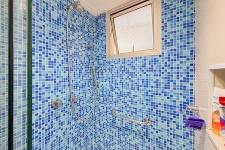 Apartamento à venda com 120m², 3 quartos e 2 vagasBanheiro Corredor