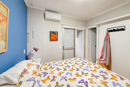 Apartamento à venda com 120m², 3 quartos e 2 vagasSuíte