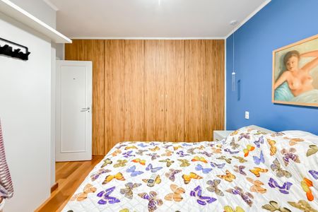 Apartamento à venda com 120m², 3 quartos e 2 vagasSuíte