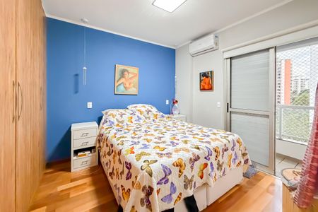 Apartamento à venda com 120m², 3 quartos e 2 vagasSuíte