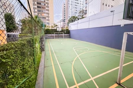 Apartamento à venda com 120m², 3 quartos e 2 vagasQuadra Esportiva