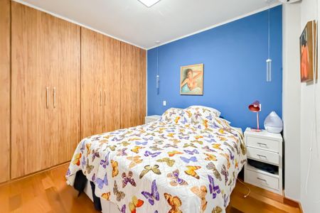 Apartamento à venda com 120m², 3 quartos e 2 vagasSuíte