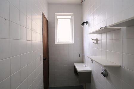 Apartamento à venda com 100m², 3 quartos e 1 vagaBanheiro da Suíte