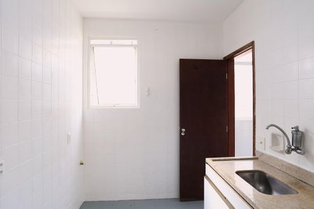 Apartamento à venda com 100m², 3 quartos e 1 vagaCozinha