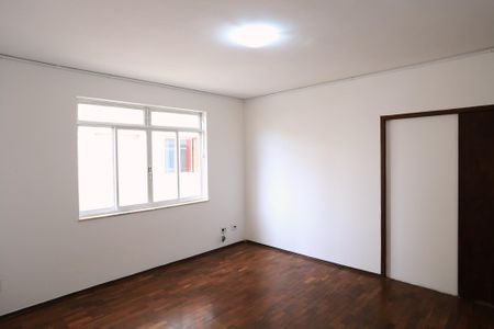 Sala de apartamento à venda com 3 quartos, 100m² em Carmo, Belo Horizonte