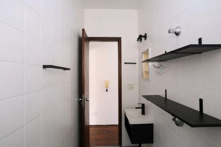 Apartamento à venda com 100m², 3 quartos e 1 vagaBanheiro