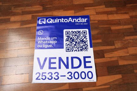 Apartamento à venda com 100m², 3 quartos e 1 vagaPlaquinha