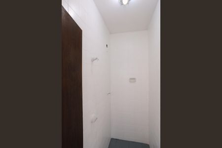 Apartamento à venda com 100m², 3 quartos e 1 vagaBanheiro de serviço