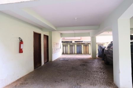 Apartamento à venda com 100m², 3 quartos e 1 vagaGaragem