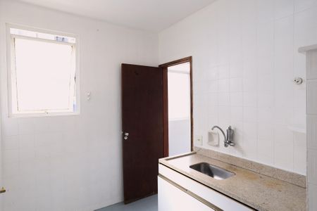 Apartamento à venda com 100m², 3 quartos e 1 vagaCozinha