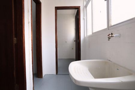 Apartamento à venda com 100m², 3 quartos e 1 vagaÁrea de Serviço