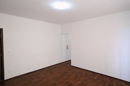 Sala de apartamento à venda com 3 quartos, 100m² em Carmo, Belo Horizonte