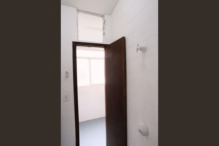 Apartamento à venda com 100m², 3 quartos e 1 vagaBanheiro de serviço