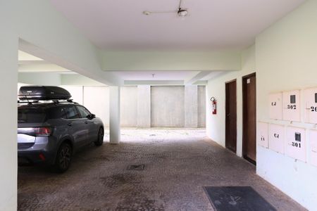 Apartamento à venda com 100m², 3 quartos e 1 vagaGaragem