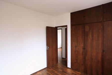 Suíte de apartamento à venda com 3 quartos, 100m² em Carmo, Belo Horizonte