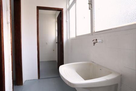 Apartamento à venda com 100m², 3 quartos e 1 vagaÁrea de Serviço