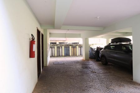 Apartamento à venda com 100m², 3 quartos e 1 vagaGaragem