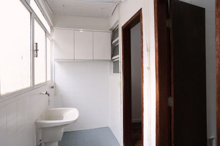 Apartamento à venda com 100m², 3 quartos e 1 vagaÁrea de Serviço